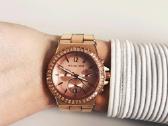 Michael Kors Mk5412 moteriškas laikrodis