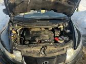 Honda civic - nuotraukos Nr. 7