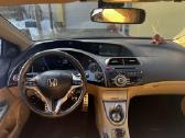 Honda civic - nuotraukos Nr. 18