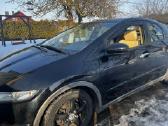 Honda civic - nuotraukos Nr. 23
