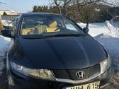 Honda civic - nuotraukos Nr. 24