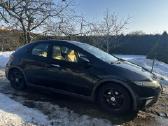 Honda civic - nuotraukos Nr. 25