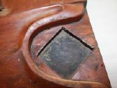 Varnių koncentracijos stovyklos rašalinė ~1928m. - nuotraukos Nr. 7