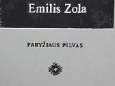 Paryžiaus pilvas