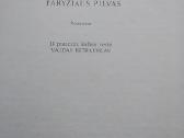 Paryžiaus pilvas - nuotraukos Nr. 2