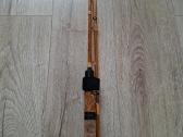 Spiningas stiklo pluošto 3 daliu - nuotraukos Nr. 3