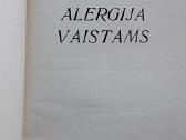 Alergija vaistams - nuotraukos Nr. 2