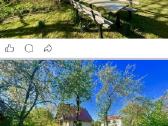 Parduodanas sodo sklypas su nameliu ir ukiniu pas - nuotraukos Nr. 3