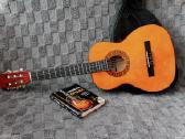Stagg C530 Natural 3/4 klasikinė gitara