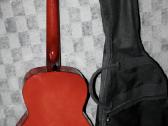 Stagg C530 Natural 3/4 klasikinė gitara - nuotraukos Nr. 3