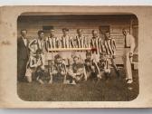Futbolas Kauno Šančių Šaulių Klubas - nuotraukos Nr. 2