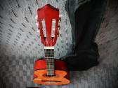 Stagg C530 Natural 3/4 klasikinė gitara - nuotraukos Nr. 4