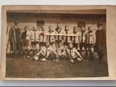 Futbolas Kauno Šančių Šaulių Klubas - nuotraukos Nr. 4