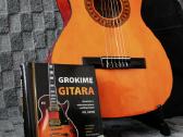 Stagg C530 Natural 3/4 klasikinė gitara - nuotraukos Nr. 5