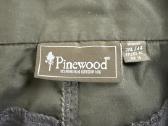 Moteriškos kelnės Pinewood - nuotraukos Nr. 6
