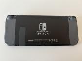 Nintendo Switch + žaidimas su dėklu - nuotraukos Nr. 3