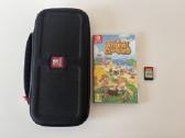 Nintendo Switch + žaidimas su dėklu - nuotraukos Nr. 7