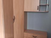 Sekcija su kampine spinta 85 Eur