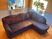 Sofa lova
