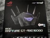 Asus Rog Rapture GT-axe16000