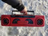 Magnetolos ir boomboxai ir pns. - nuotraukos Nr. 26
