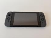 Nintendo Switch + žaidimas ir dėklas - nuotraukos Nr. 2