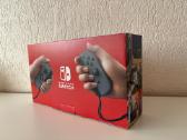 Nintendo Switch + žaidimas ir dėklas - nuotraukos Nr. 19