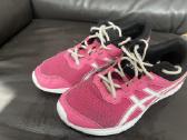 Asics batai - nuotraukos Nr. 2