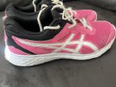 Asics batai - nuotraukos Nr. 6