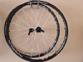 1300 g lightweight ratai. 28" full carbon. - nuotraukos Nr. 7