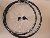 28" full carbon lightweight ratai 1330 g. - nuotraukos Nr. 8