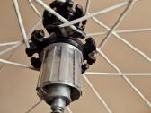 1300 g lightweight ratai. 28" full carbon. - nuotraukos Nr. 4