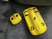Povandeninis dronas Gladius Mini