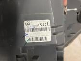 Mercedes Benz Gls X166 dalys - nuotraukos Nr. 5