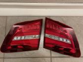 Mercedes Benz Gls X166 dalys - nuotraukos Nr. 8