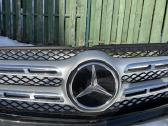 Mercedes Benz Gls X166 dalys - nuotraukos Nr. 12