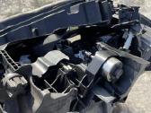 Mercedes Benz Gls X166 dalys - nuotraukos Nr. 19