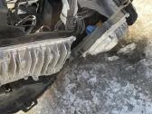 Mercedes Benz Gls X166 dalys - nuotraukos Nr. 20