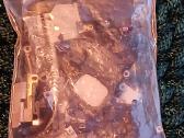 Apple iPhone 5, 5S ir Se dalimis - nuotraukos Nr. 11