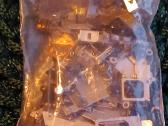 Apple iPhone 5, 5S ir Se dalimis - nuotraukos Nr. 12