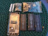 Apple iPhone 5, 5S ir Se dalimis - nuotraukos Nr. 2