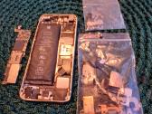 Apple iPhone 5, 5S ir Se dalimis - nuotraukos Nr. 13