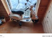 Parduodu elektrinį vaikiška motocikla - nuotraukos Nr. 2