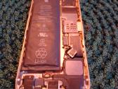 Apple iPhone 5, 5S ir Se dalimis - nuotraukos Nr. 14