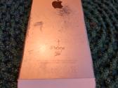 Apple iPhone 5, 5S ir Se dalimis - nuotraukos Nr. 15