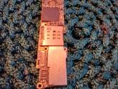 Apple iPhone 5, 5S ir Se dalimis - nuotraukos Nr. 16