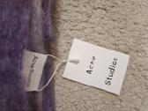 Acne Studios Šalikai - nuotraukos Nr. 4