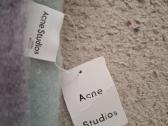 Acne Studios Šalikai - nuotraukos Nr. 6