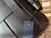 Joop! vetra pandion briefbag MHz black