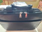 Joop! vetra pandion briefbag MHz black - nuotraukos Nr. 3